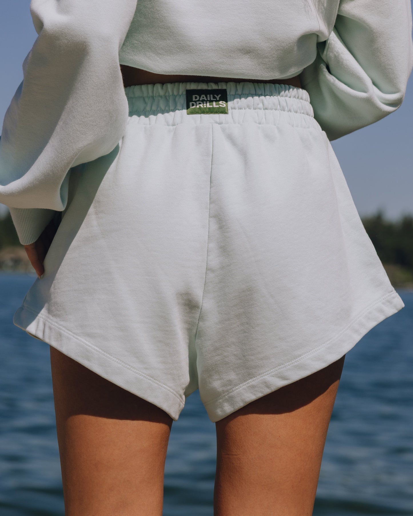 Super Shorts - Lake Day