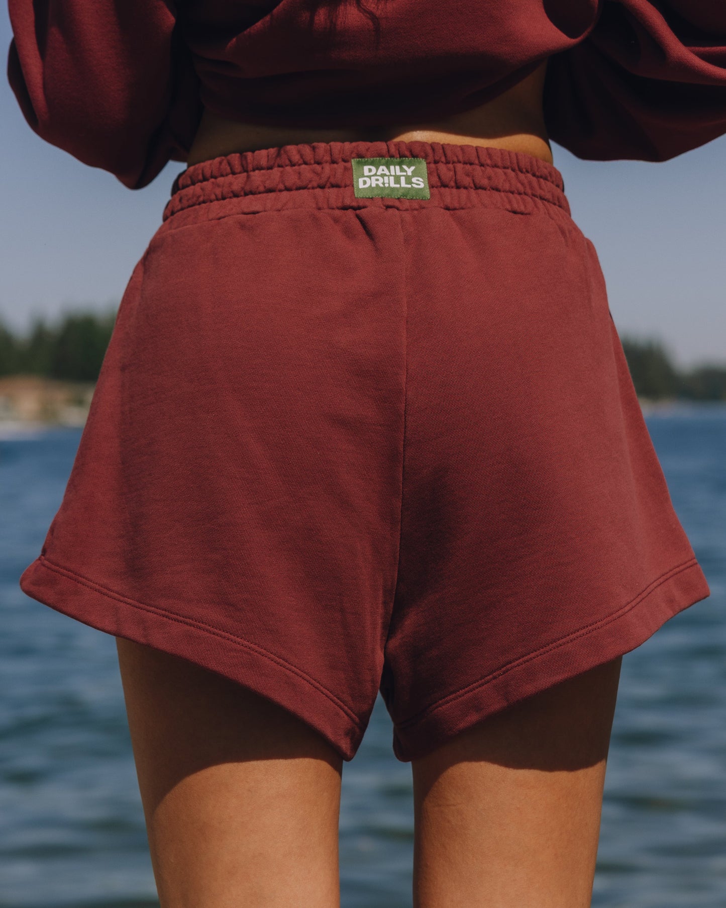 Super Shorts - Bodega