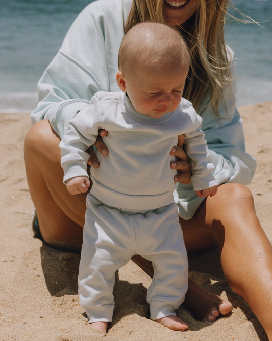 Baby Drills Set - Lake Day
