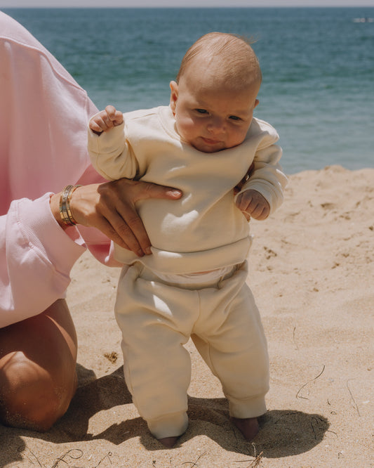 Baby Drills Set - Sand