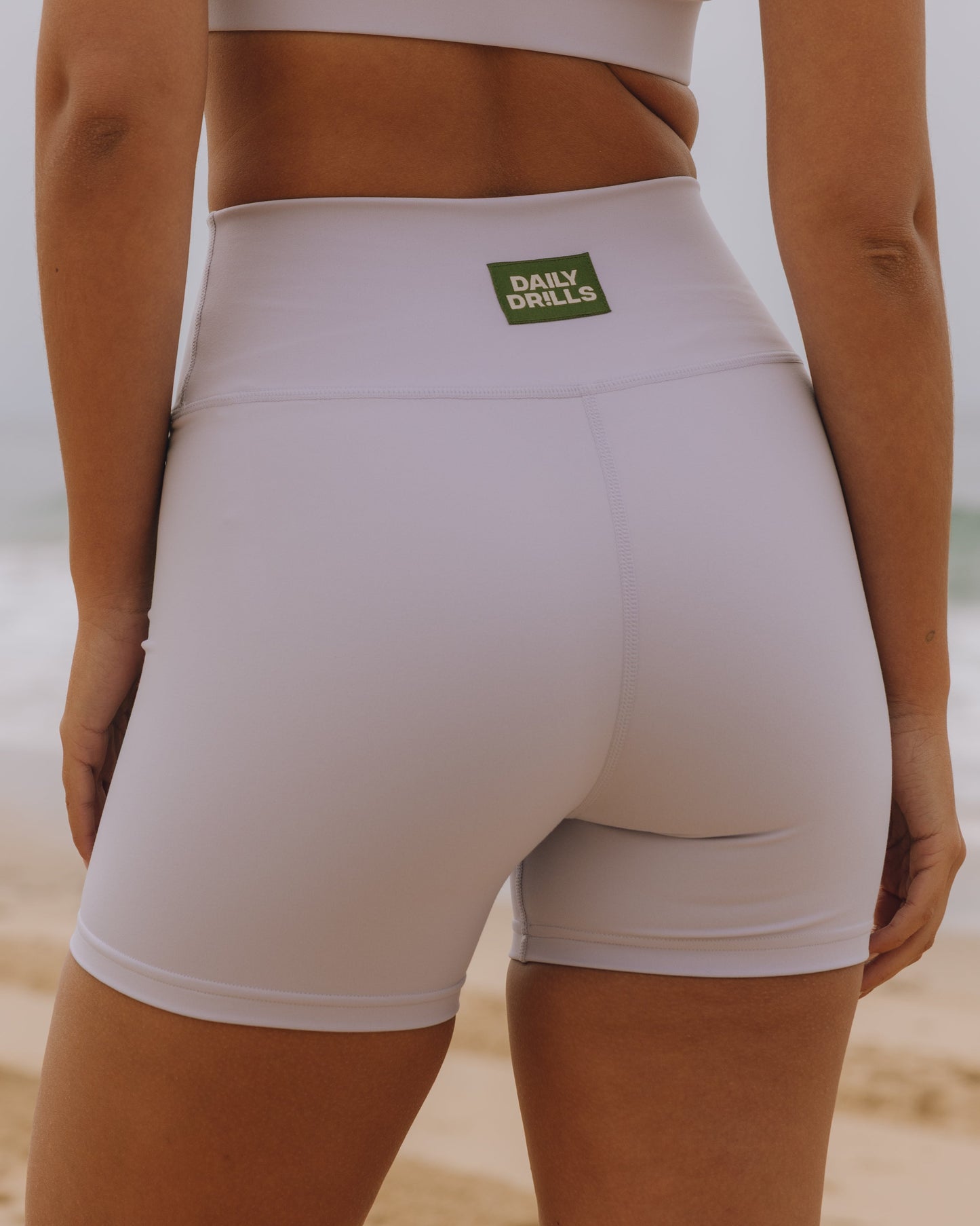 Go! Shortie Shorts - Wink